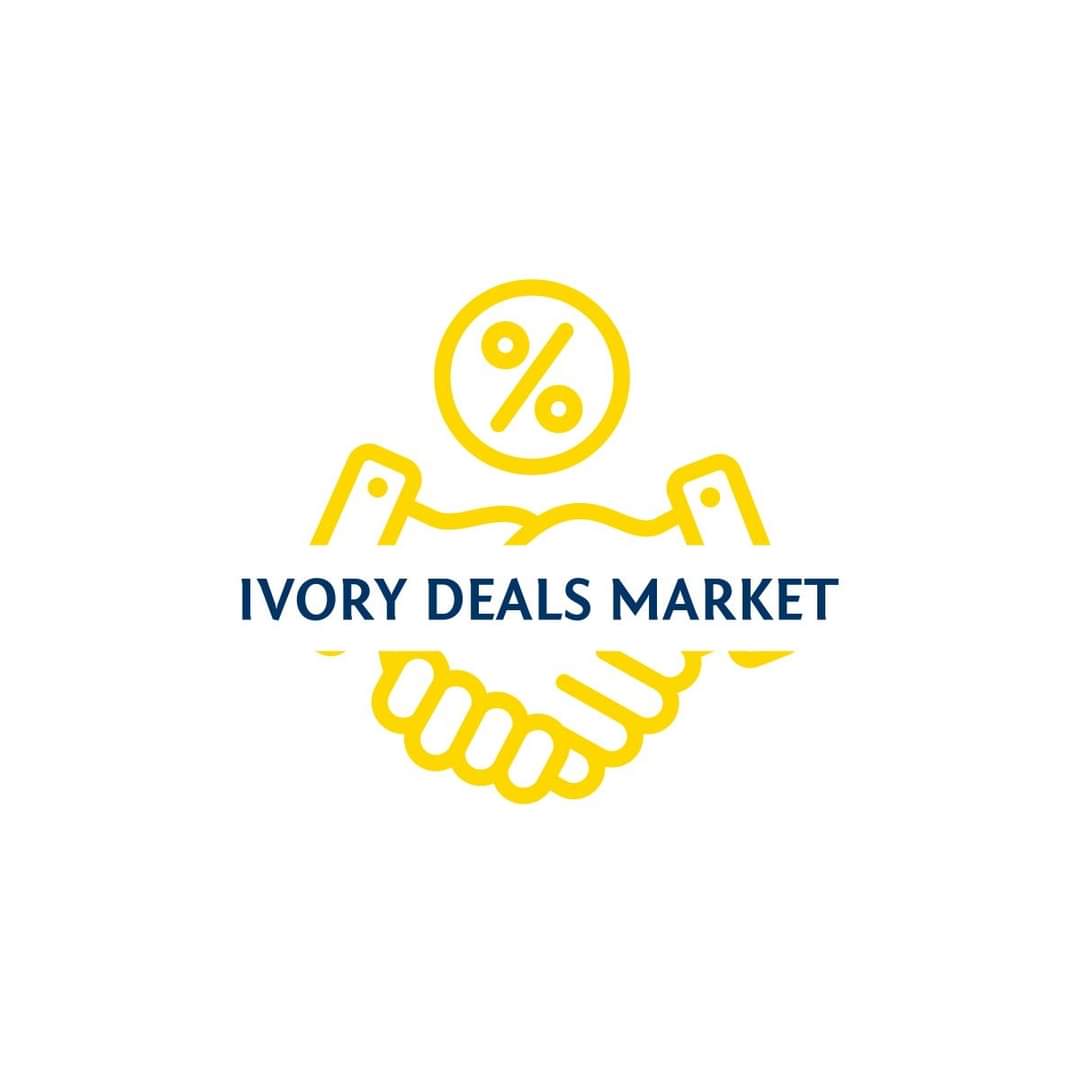 Nouveautés - Ivory Deals Market