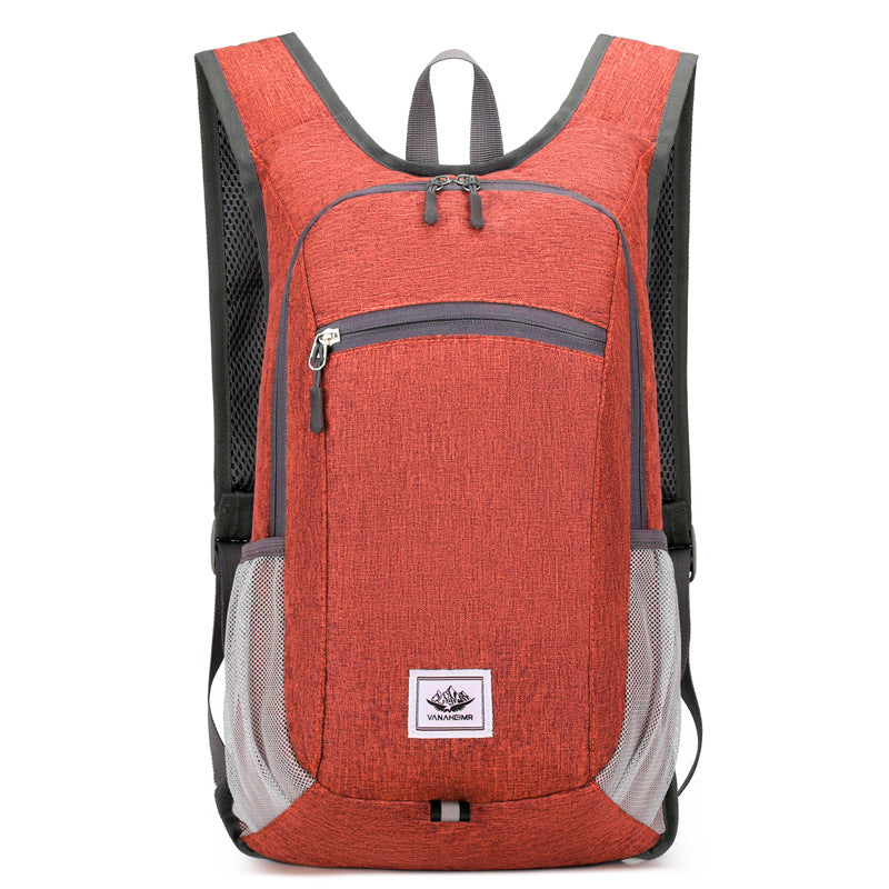 Nouveau sac de sport pliant,