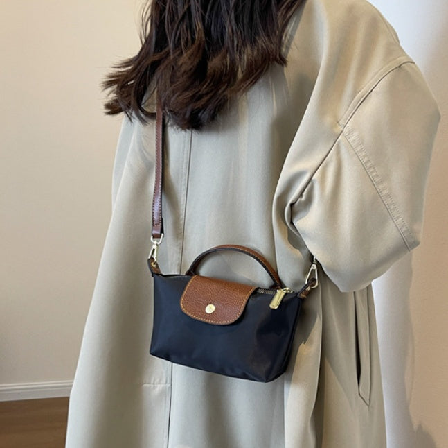 Sac à main mini à bandoulière pour dames