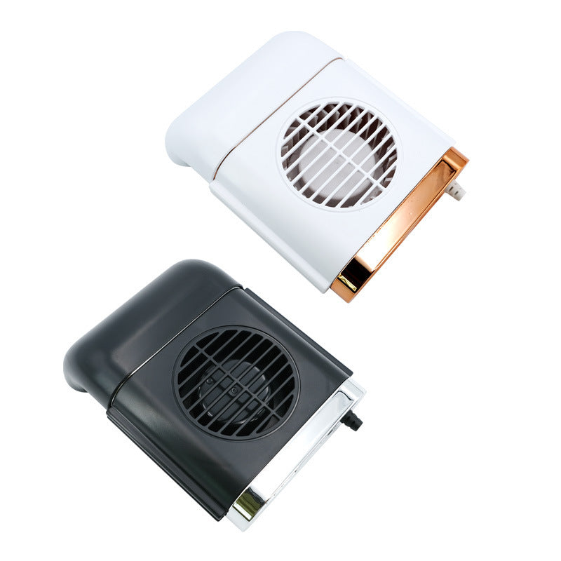 Ventilateur USB créatif pour siège de voiture - Ivory Deals Market