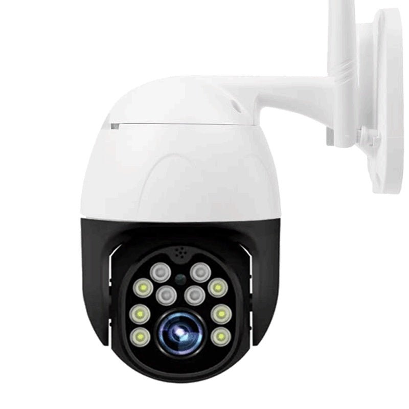 1080P Sans Fil Caméra Extérieure de Sécurité Réseau Hd À Distance Wifi Surveillance Accueil Caméra - Ivory Deals Market