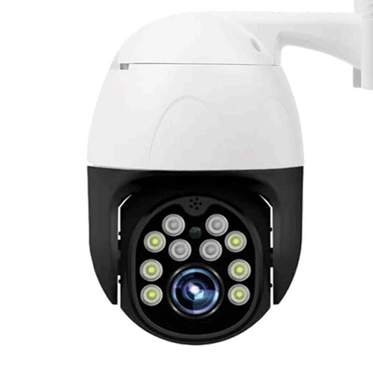 1080P Sans Fil Caméra Extérieure de Sécurité Réseau Hd À Distance Wifi Surveillance Accueil Caméra - Ivory Deals Market