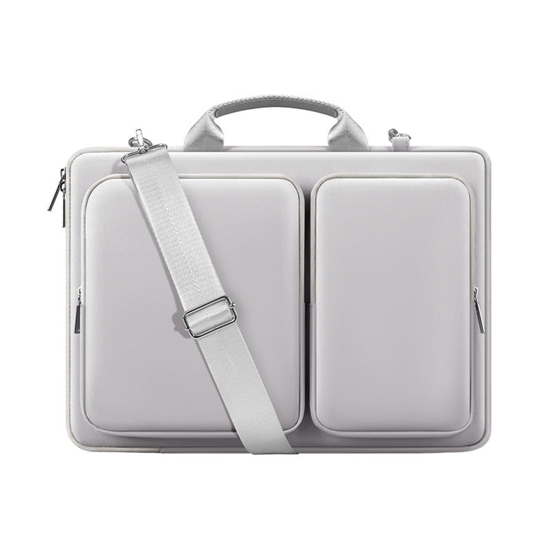 Sac d'ordinateur portable pour voyage d'affaires pour hommes