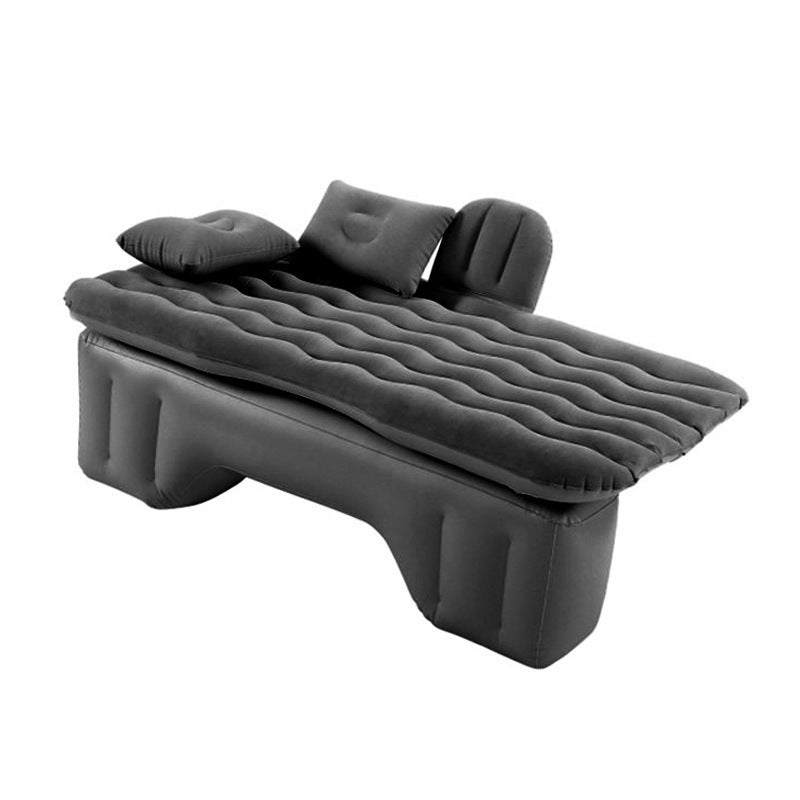 Matelas gonflable pour camping, matelas d'air pour voiture, matelas de voyage pour voiture, lit d'appoint extérieur pour voiture