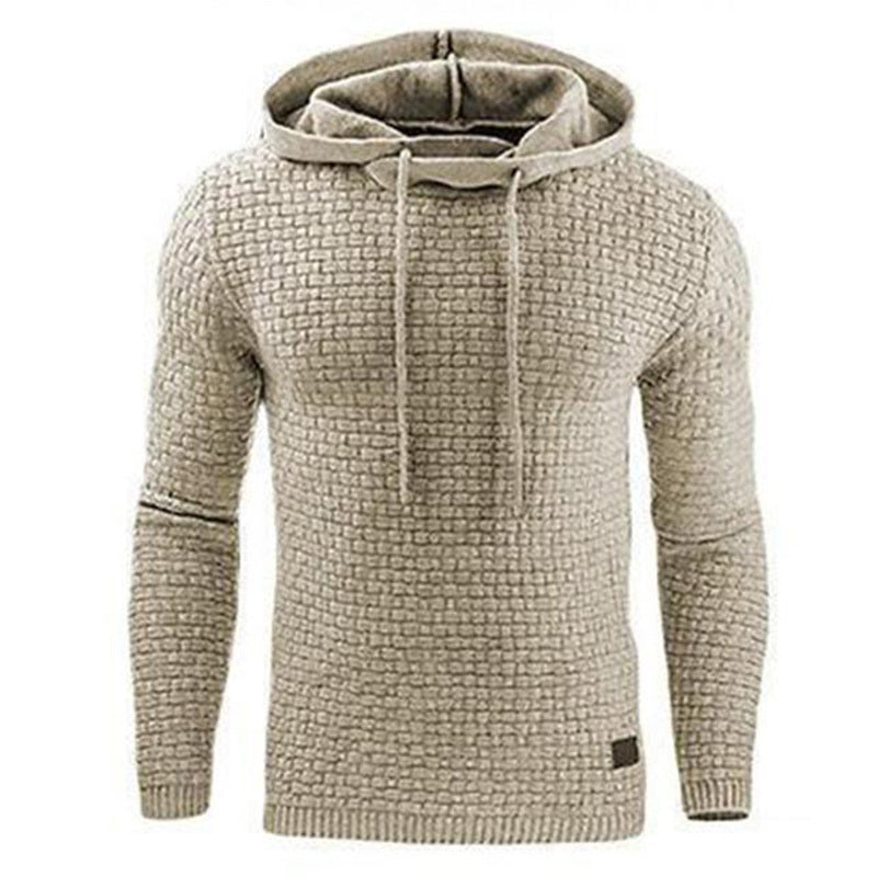 Pulls à capuche pour hommes