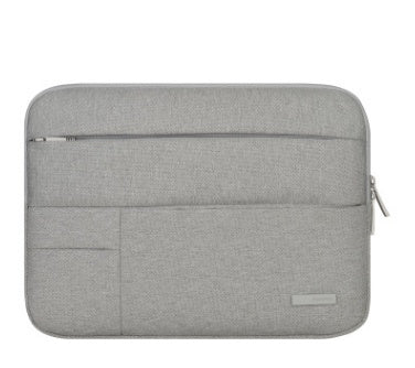 Ordinateur portable sac multifonction sac d'ordinateur portable tablette sac - Ivory Deals Market