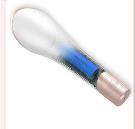 Traitement De l'acné Légère Xpreen Sans Fil Rechargeable Lumière Dispositif de Traitement De L'acné Acné Compensation Gomme avec La Lumière Bleue et Rouge Lumière