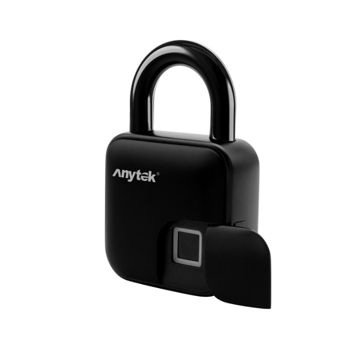 Smart Lock Cadenas étanche L3 à empreintes digitales