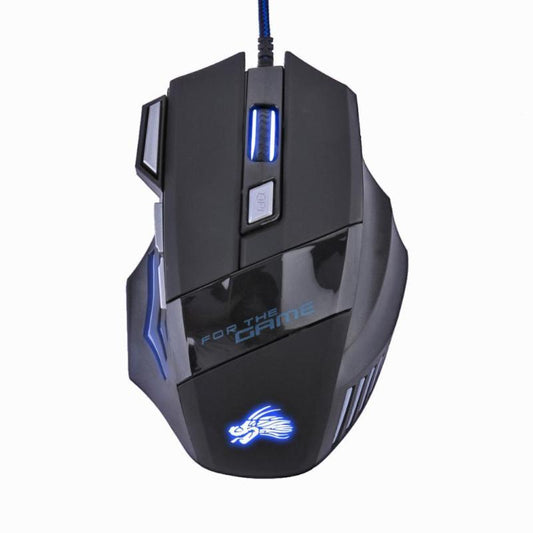 USB souris de jeu - Ivory Deals Market