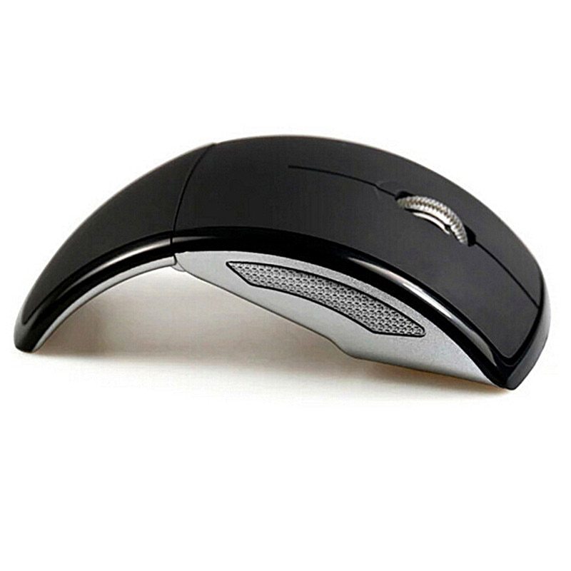 Souris pliable sans fil