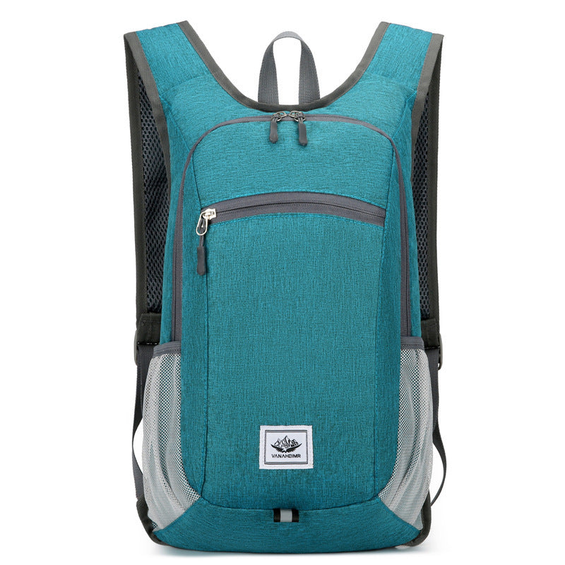 Nouveau sac de sport pliant,