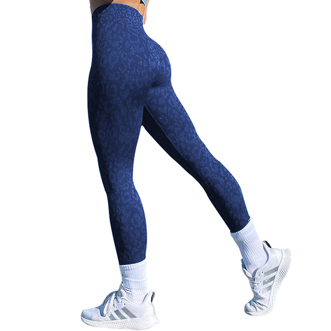 Leggings fessiers pour femmes, pantalon de yoga de remise en forme.