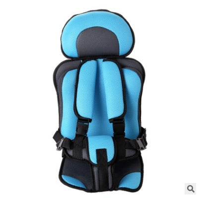 Siège de sécurité pour bébé portable