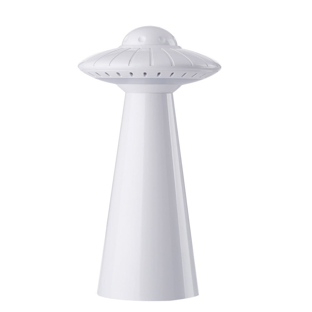 UFO lumière de nuit de charge lampe de bureau