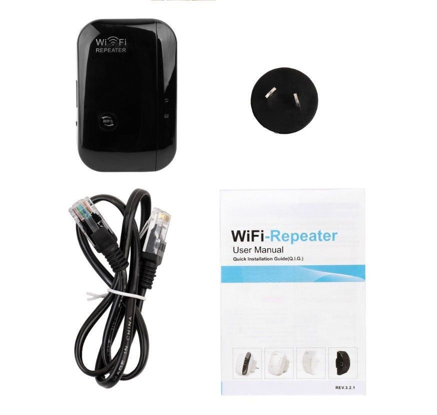 Répéteur Wifi Amplificateur de signal Wifi