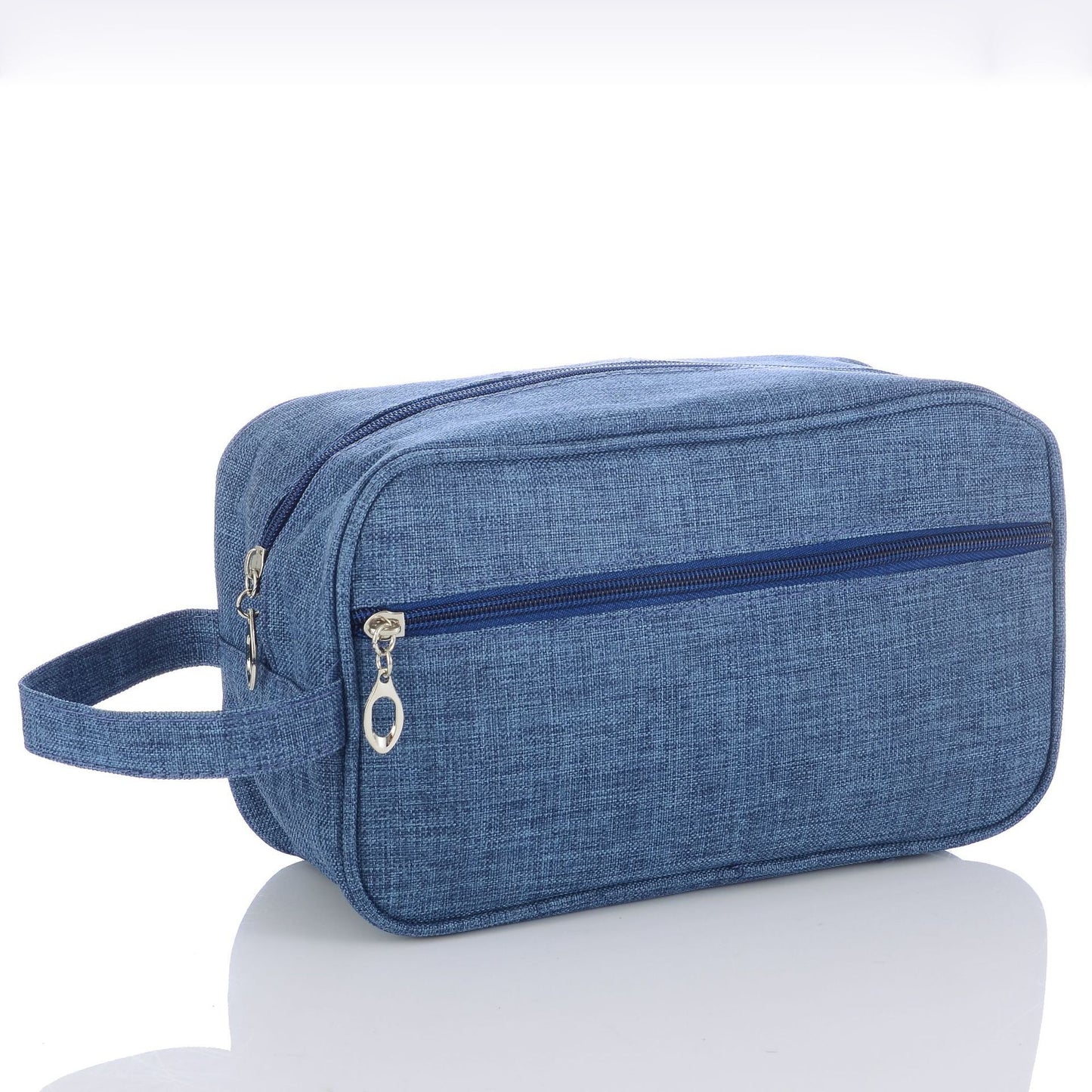 Sac de toilette de voyage pour hommes