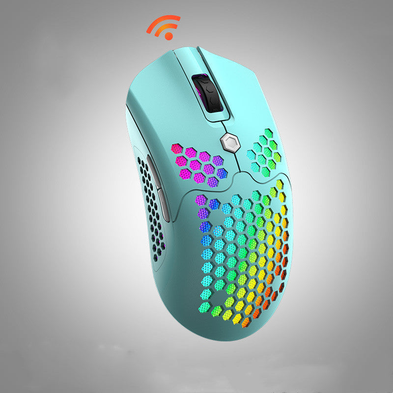 Souris d’ordinateur portable