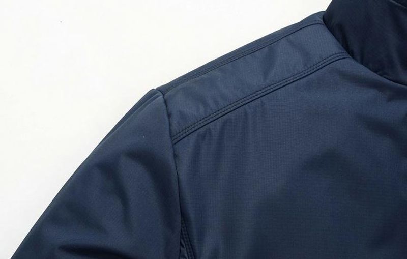 Qualité Haute Hommes de Vestes Hommes Nouvelle Veste Décontractée Manteaux - Ivory Deals Market