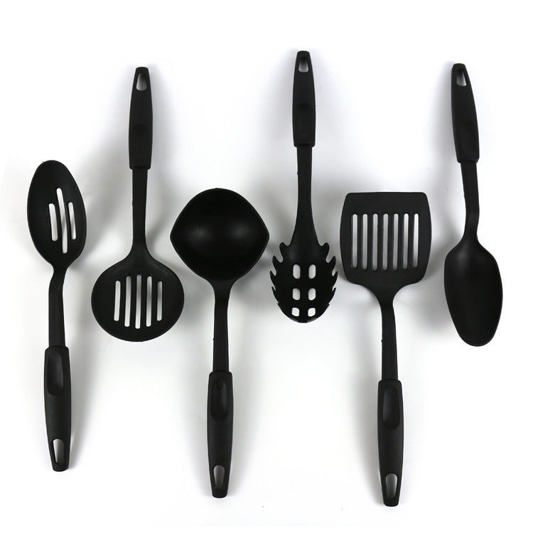 Ustensiles de cuisine Pelle Cuillère Set Poêle antiadhésive Ustensiles de cuisine