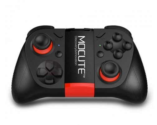 Manette de jeu mobile