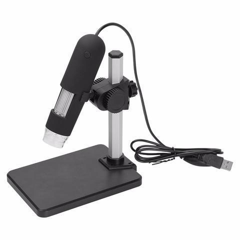 USB Microscope Caméra - Ivory Deals Market