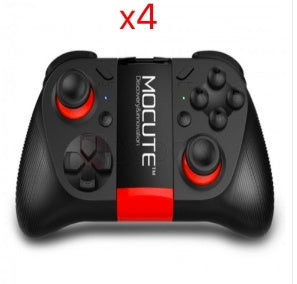 Manette de jeu mobile