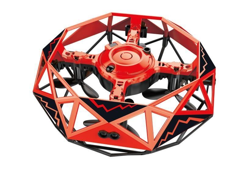 Petit Induction Intelligente Quad copter