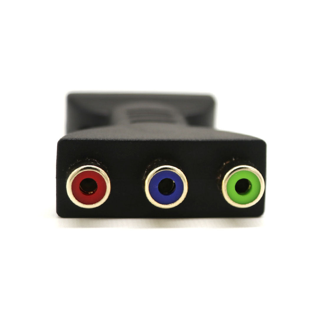 RCA HD Adaptateur Rouge, Bleu Et Vert Configurateur