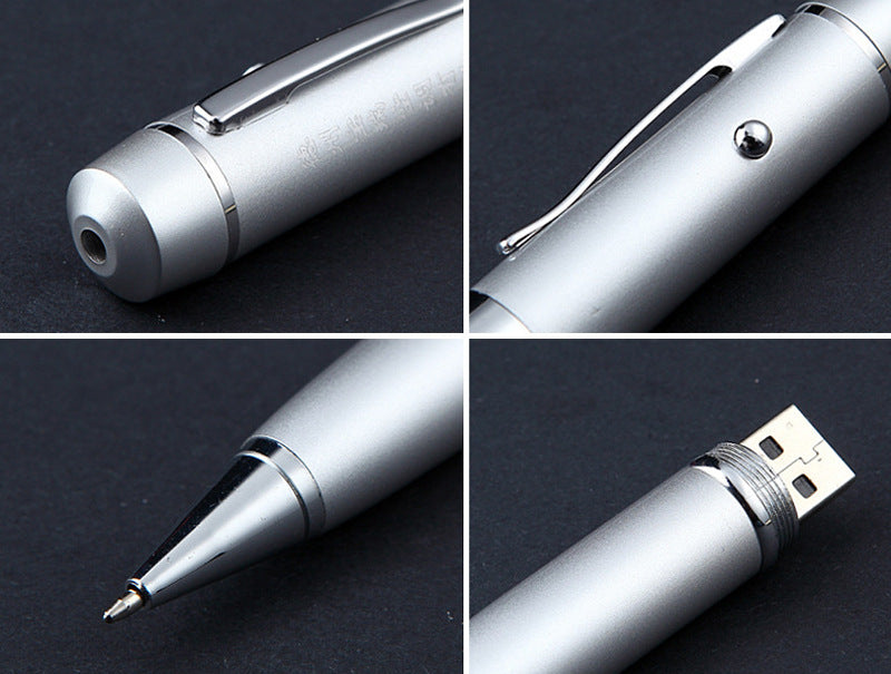 Stylo USB multifonction nouveau