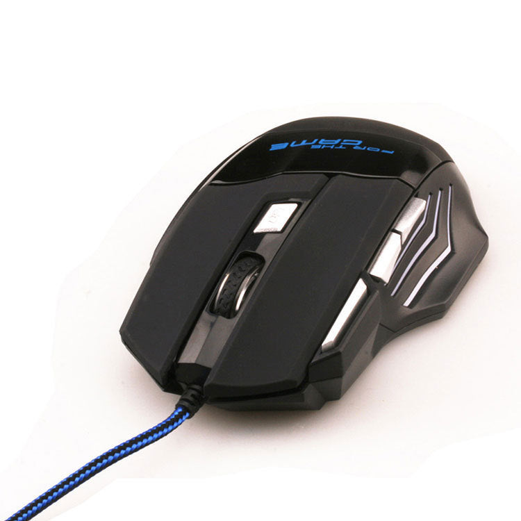 USB souris de jeu - Ivory Deals Market