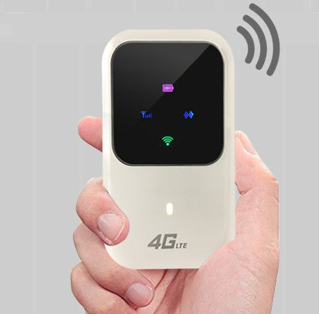 Routeur WiFi portable