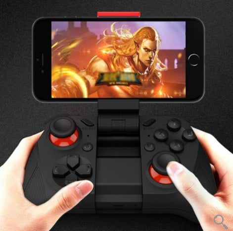 Manette de jeu mobile