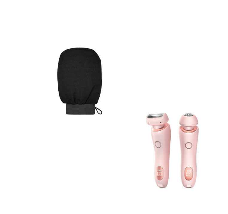 Rasoir pour femmes rechargeable - Ivory Deals Market