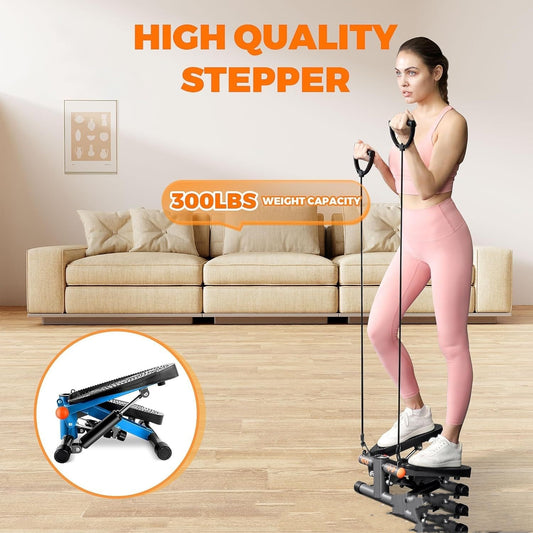 Mini tapis roulant machine de marche pour la maison fitness hydraulique