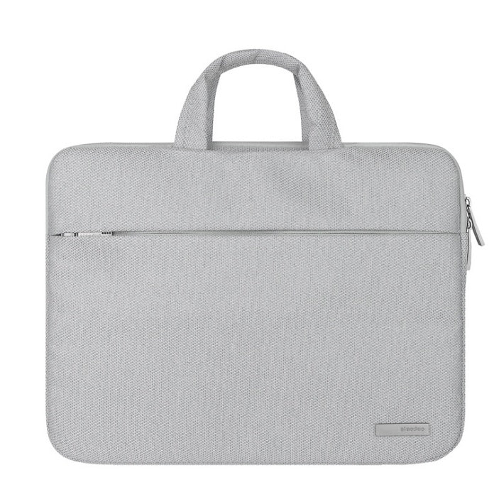 Ordinateur portable sac multifonction sac d'ordinateur portable tablette sac - Ivory Deals Market