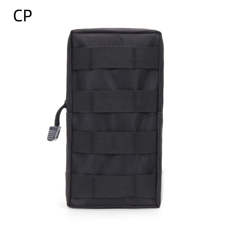 Sac de rangement étanche multifonctionnel pour téléphone portable en Molle pour l'extérieur - Ivory Deals Market