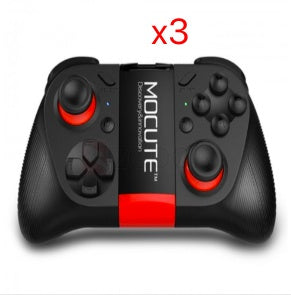 Manette de jeu mobile