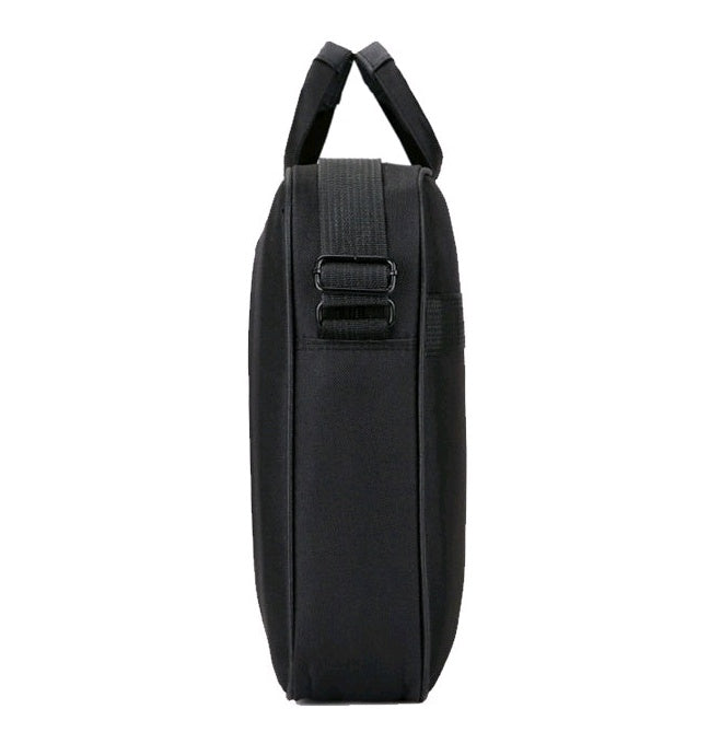 Sac d'ordinateur pour ordinateur portable de 15 pouces, sac à bandoulière en diagonale pour ordinateur portable ASUS de 15,6 pouces