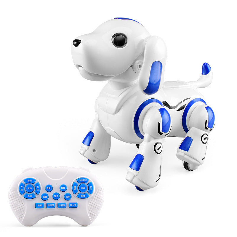 K16 Chien robot intelligent