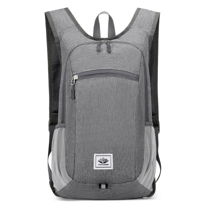 Nouveau sac de sport pliant,