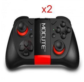 Manette de jeu mobile