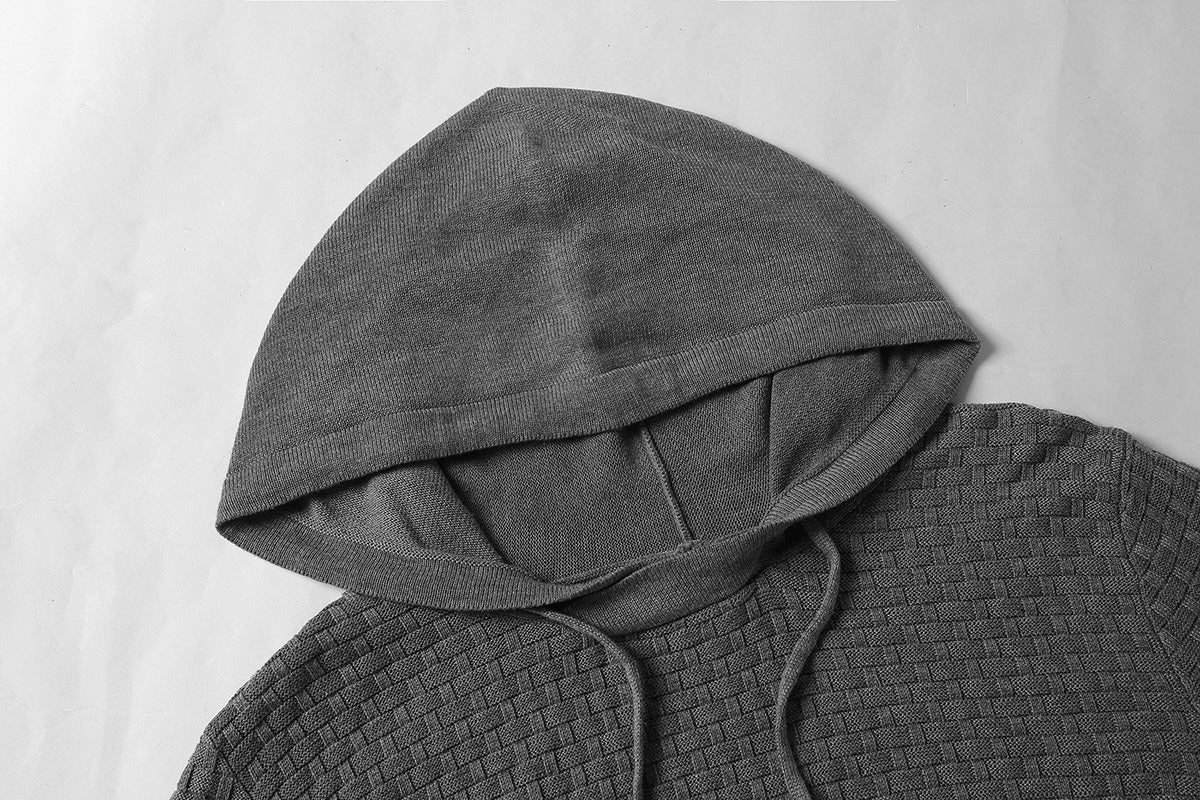 Pulls à capuche pour hommes