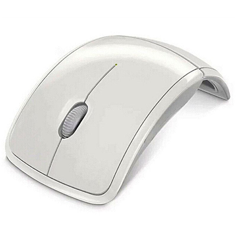 Souris pliable sans fil