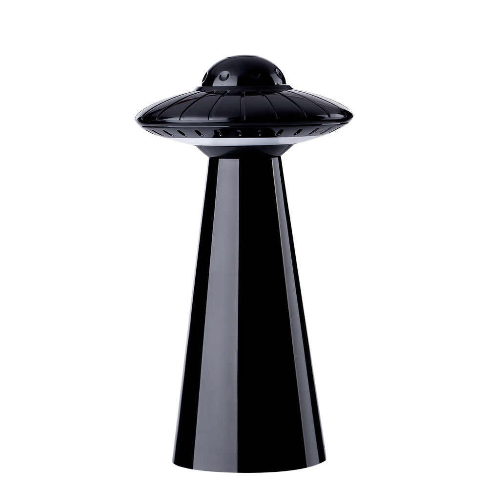 UFO lumière de nuit de charge lampe de bureau