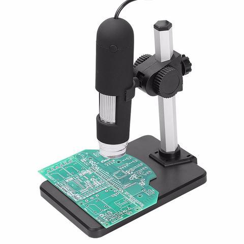 USB Microscope Caméra - Ivory Deals Market