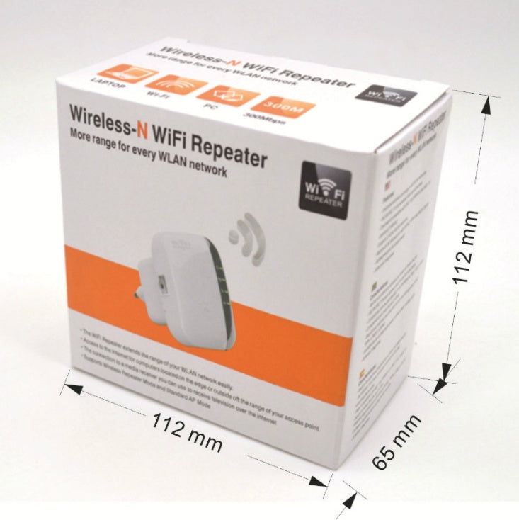 Répéteur Wifi Amplificateur de signal Wifi