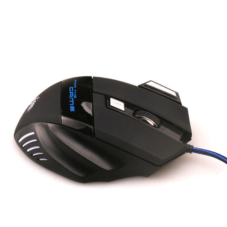 USB souris de jeu - Ivory Deals Market