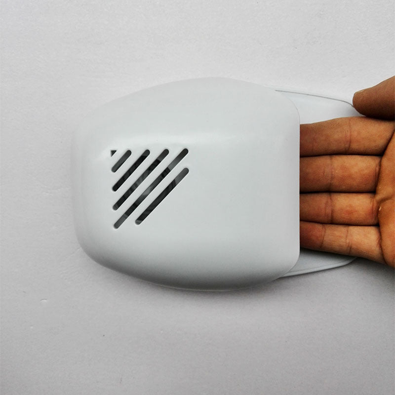 Sèche-ongles Outil à ongles Sèche-ongles Vernis à ongles Mini Nail Dryer