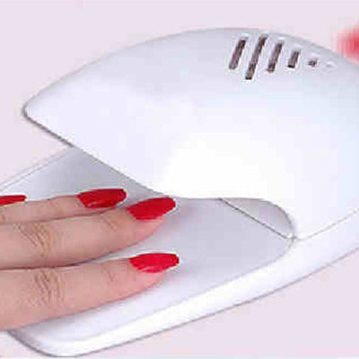 Sèche-ongles Outil à ongles Sèche-ongles Vernis à ongles Mini Nail Dryer