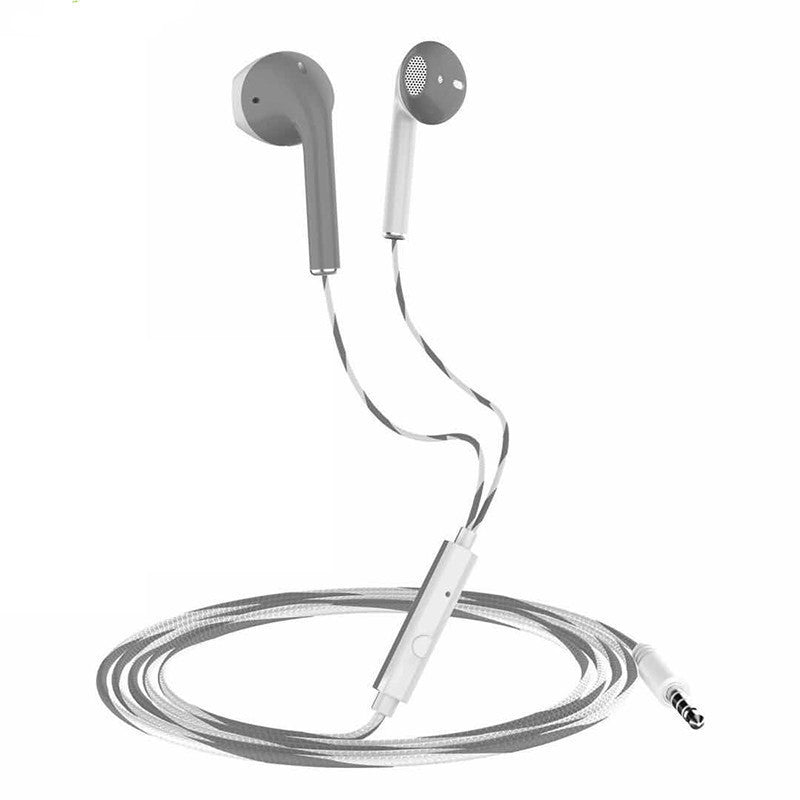 YD03 Casque Bluetooth sans fil TWS avec grand écran intelligent à affichage numérique, lumière de respiration dans l'oreille